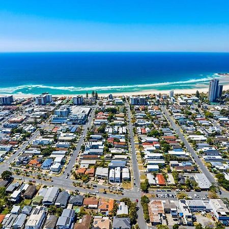Samuel Grove Apartamento Gold Coast Exterior foto