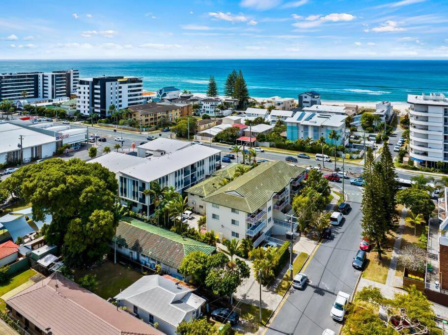 Samuel Grove Apartamento Gold Coast Exterior foto