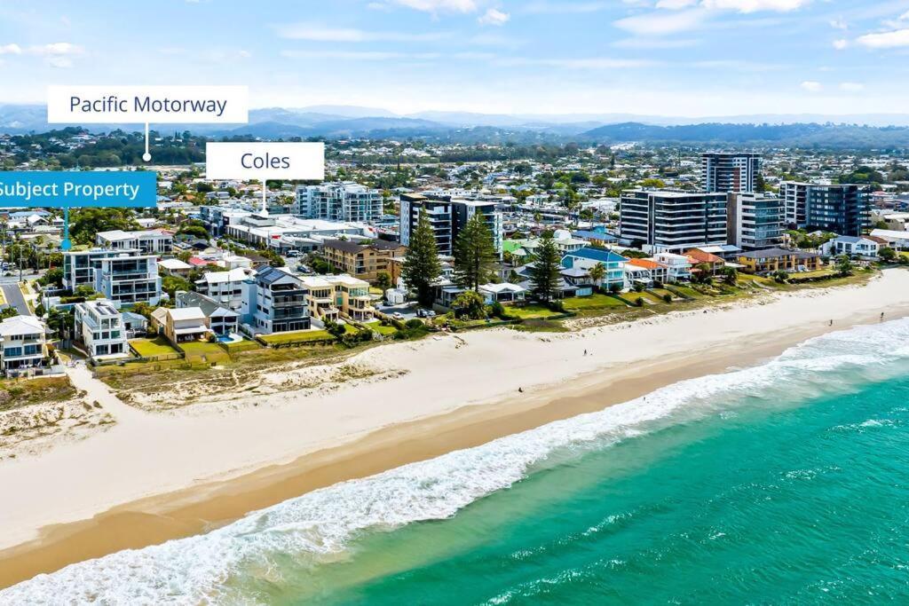 Samuel Grove Apartamento Gold Coast Exterior foto