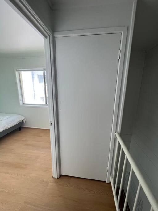 Samuel Grove Apartamento Gold Coast Exterior foto