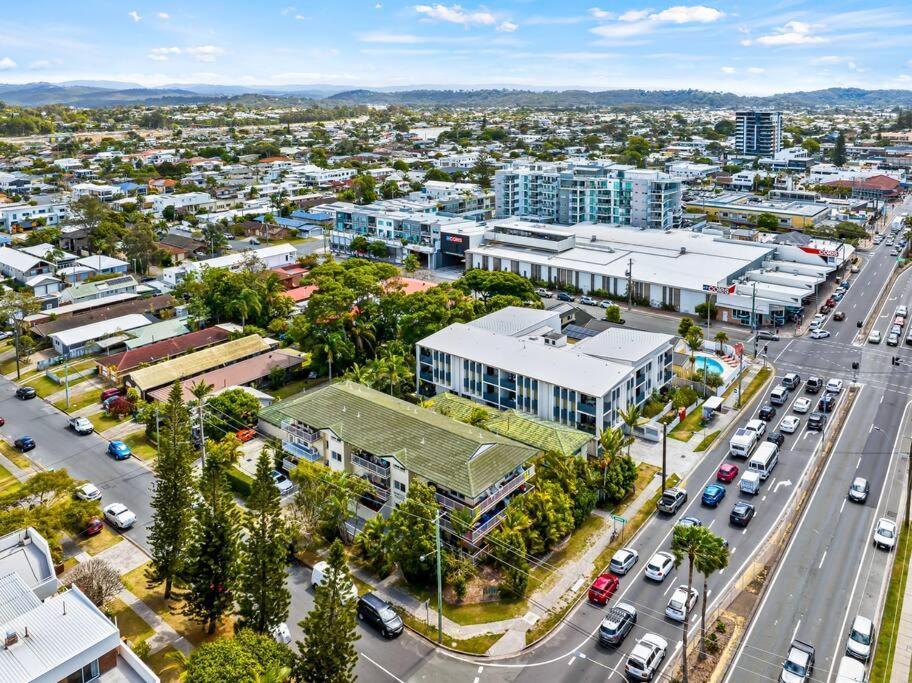 Samuel Grove Apartamento Gold Coast Exterior foto