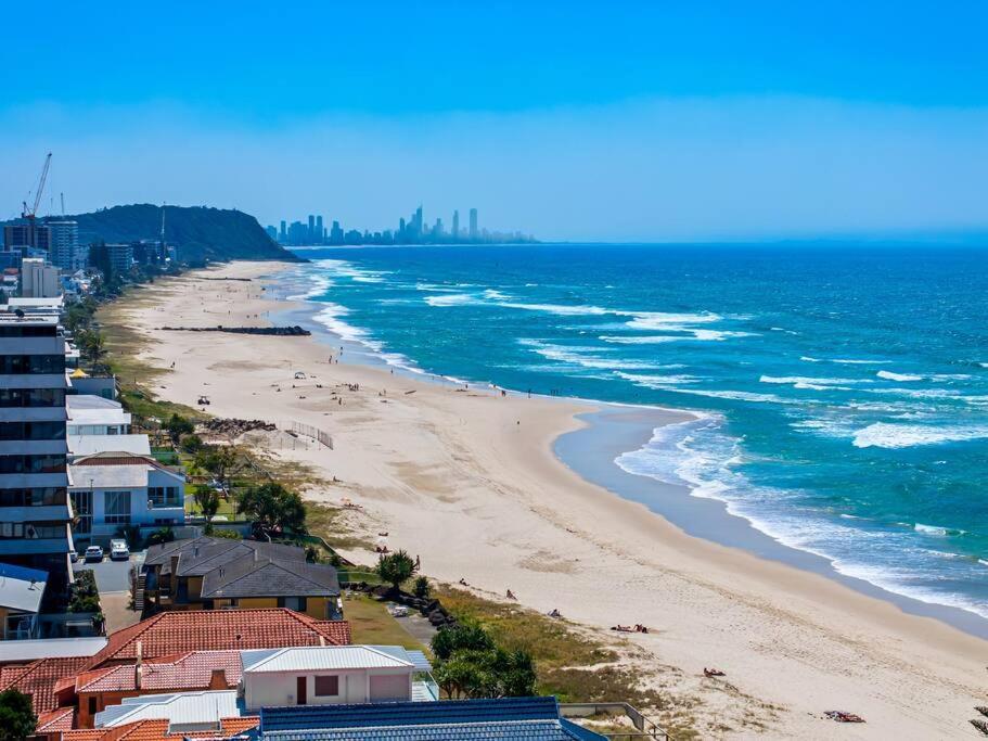 Samuel Grove Apartamento Gold Coast Exterior foto