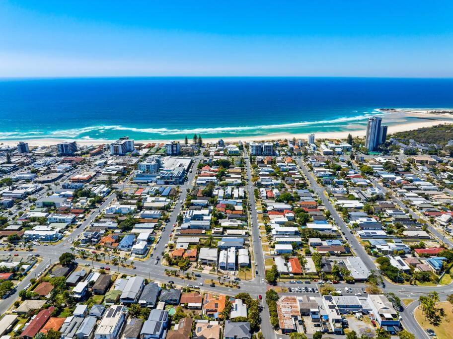 Samuel Grove Apartamento Gold Coast Exterior foto