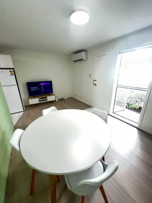 Samuel Grove Apartamento Gold Coast Exterior foto