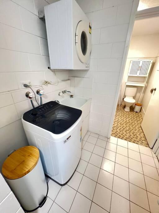 Samuel Grove Apartamento Gold Coast Exterior foto