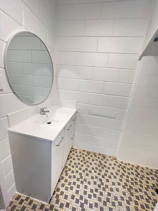 Samuel Grove Apartamento Gold Coast Exterior foto