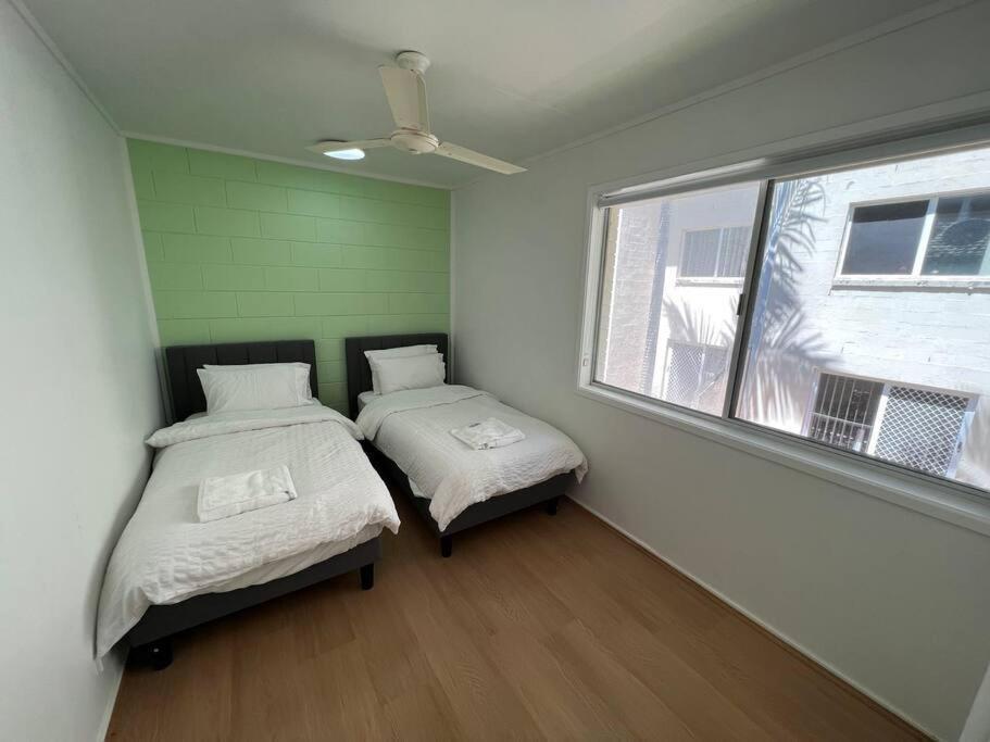 Samuel Grove Apartamento Gold Coast Exterior foto