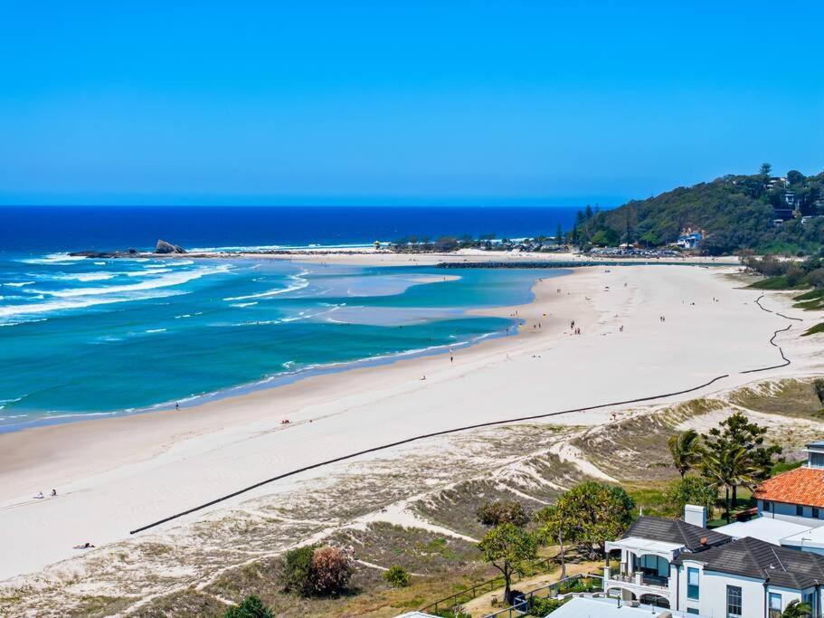 Samuel Grove Apartamento Gold Coast Exterior foto