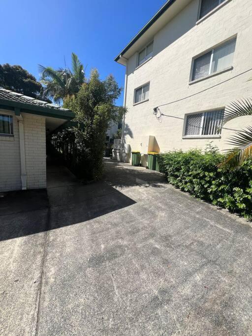 Samuel Grove Apartamento Gold Coast Exterior foto