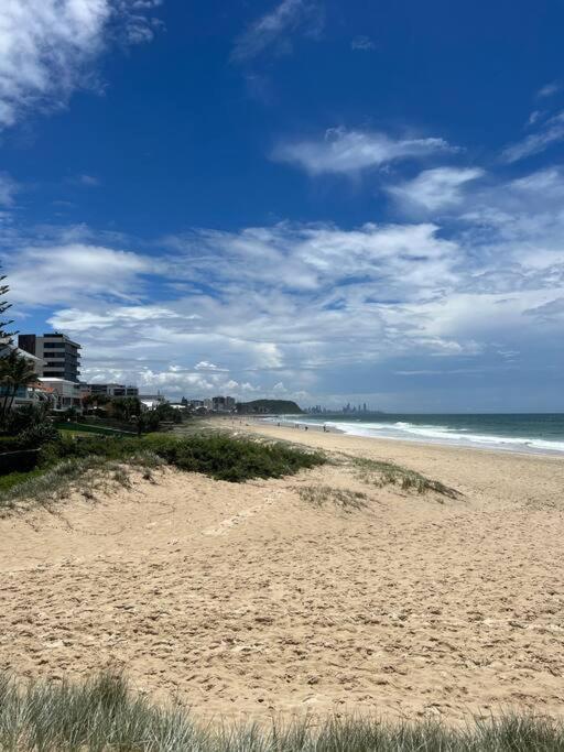 Samuel Grove Apartamento Gold Coast Exterior foto
